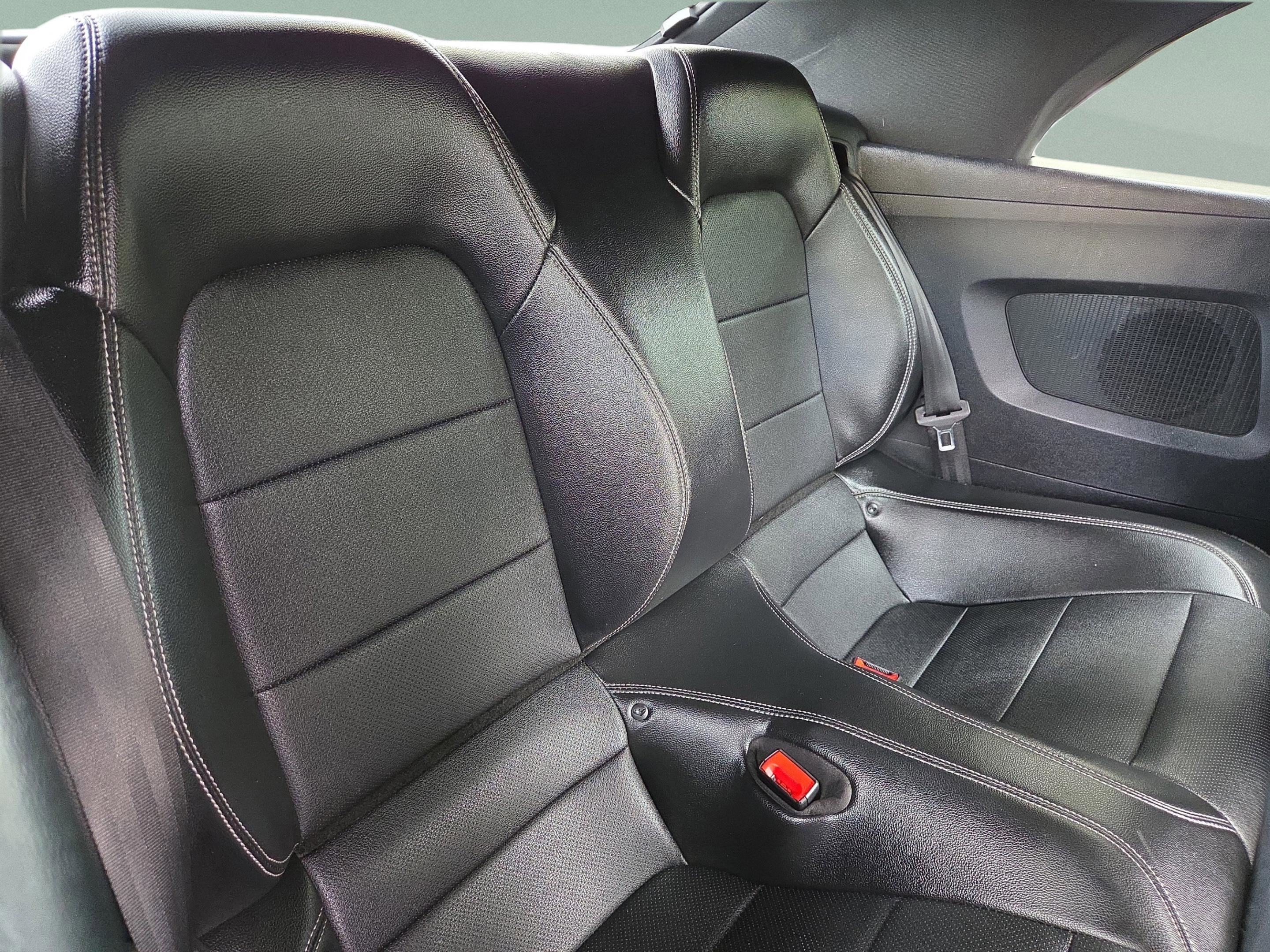 Used 2020 Ford Mustang Premium RWD image 32