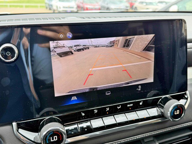 New 2026 Chevrolet Colorado LT RWD image 22