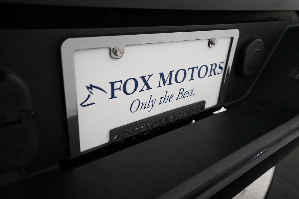 Used 2019 GMC Sierra 1500 AT4 w/ AT4 Premium Package image 35