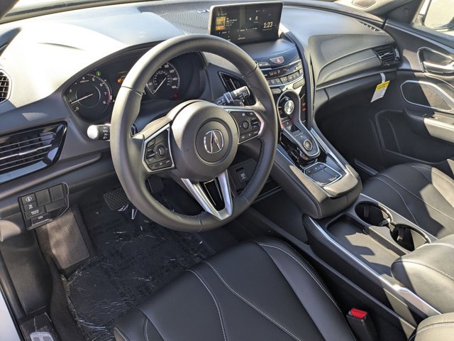 Certified 2025 Acura RDX SH-AWD image 3