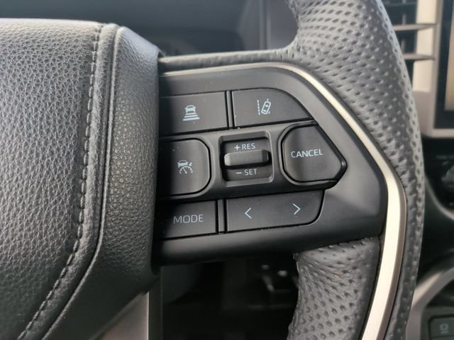 Used 2026 Toyota Tundra SR5 w/ SR5 Premium Package AWD/4WD image 19