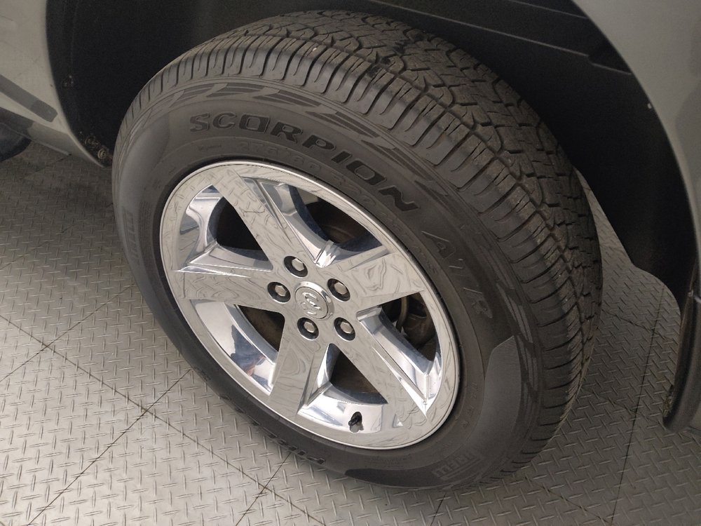 Used 2012 RAM 1500 Express w/ ST Popular Equipment Group RWD image 31