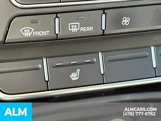 Used 2019 Kia Sorento S FWD image 35
