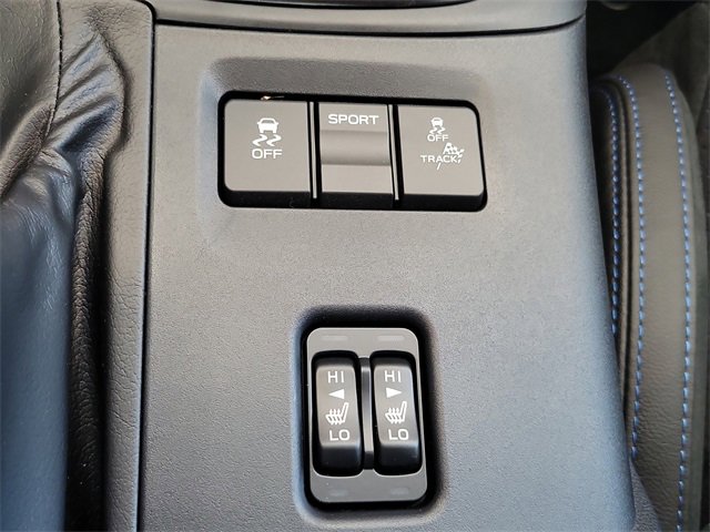 New 2026 Subaru BRZ tS image 22