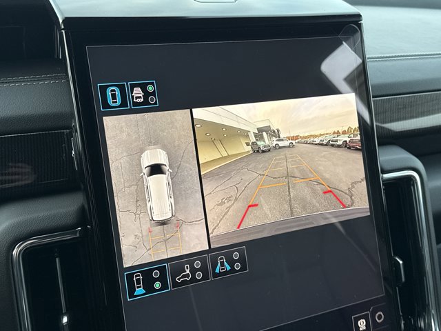 New 2026 GMC Yukon Elevation w/ LPO, Floor Liner Package image 10