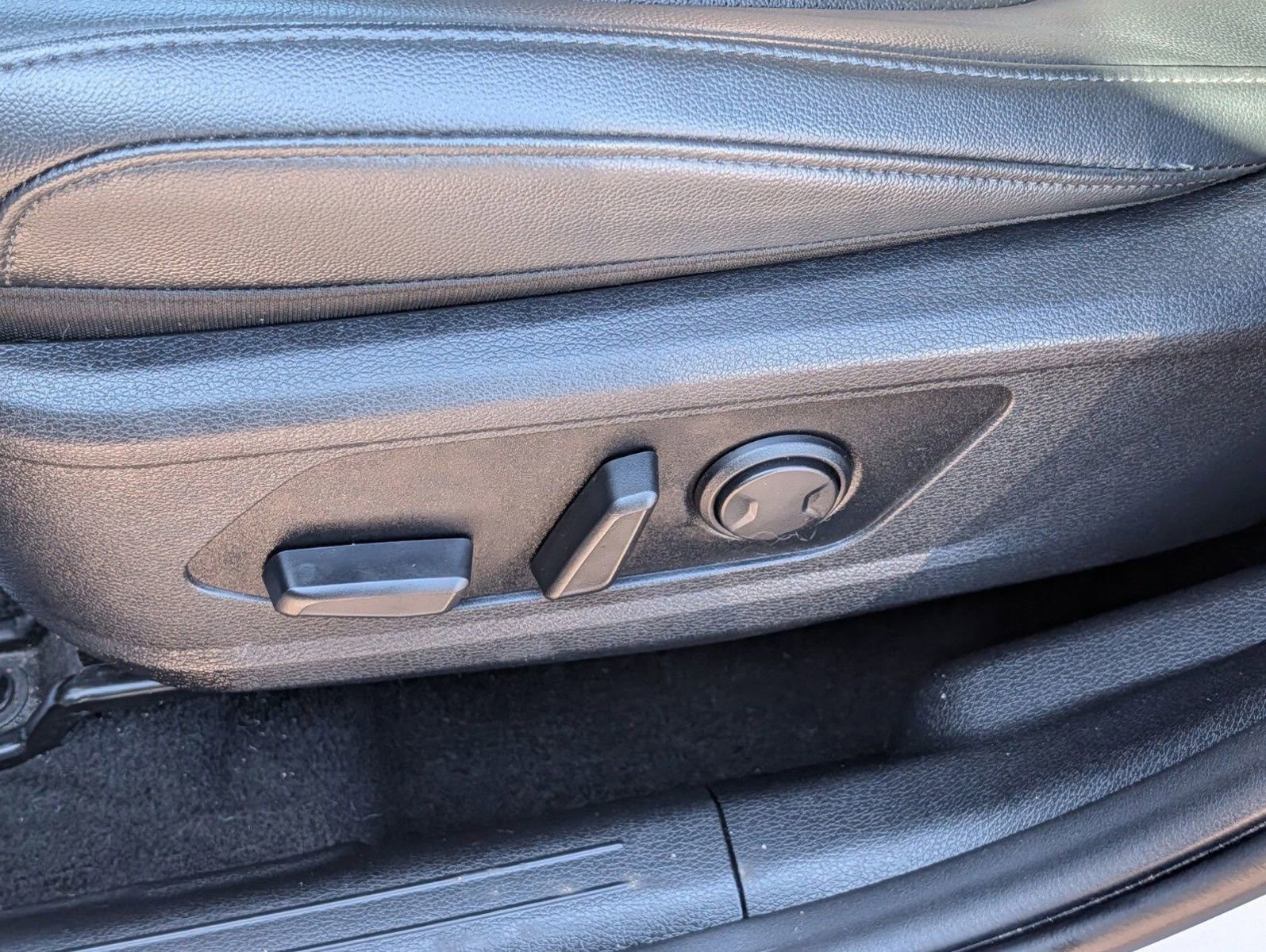 Used 2023 Kia Sportage X-Pro Prestige image 22