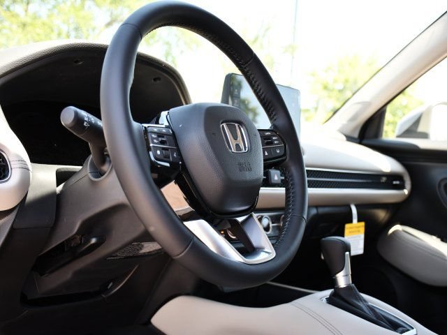 New 2027 Honda HR-V EX-L image 12