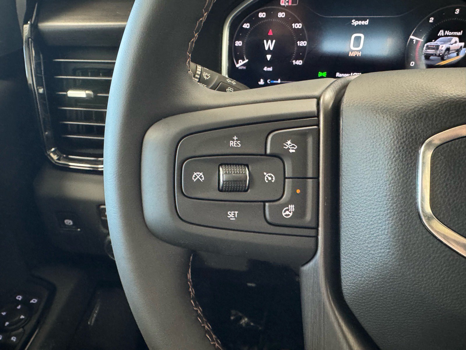 New 2026 GMC Sierra 2500 AT4 w/ AT4 Premium Plus Package AWD/4WD image 29