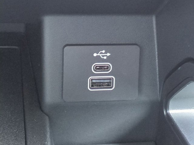 New 2026 Ford Ranger XL AWD/4WD image 21