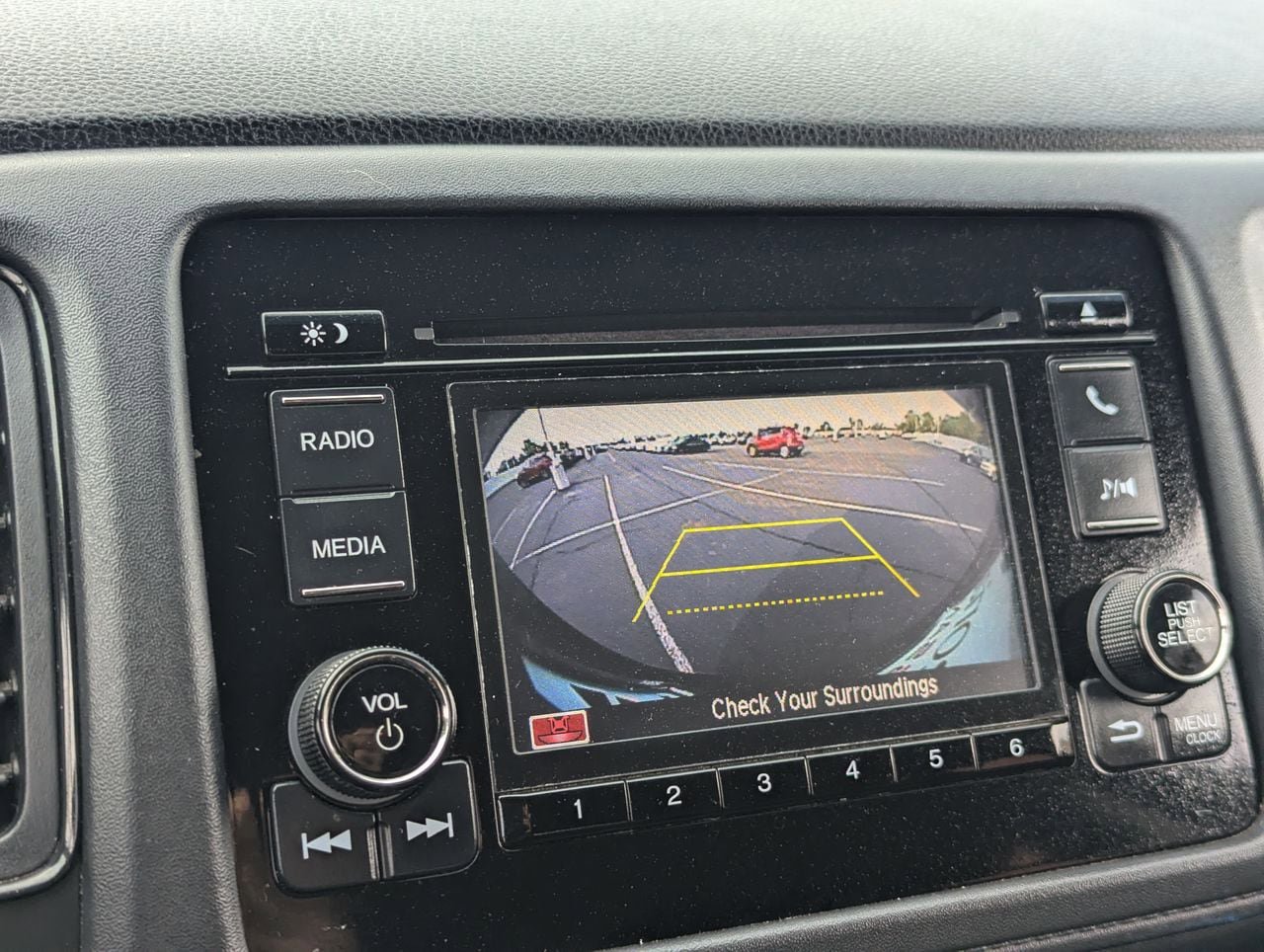 Used 2020 Honda HR-V LX image 25
