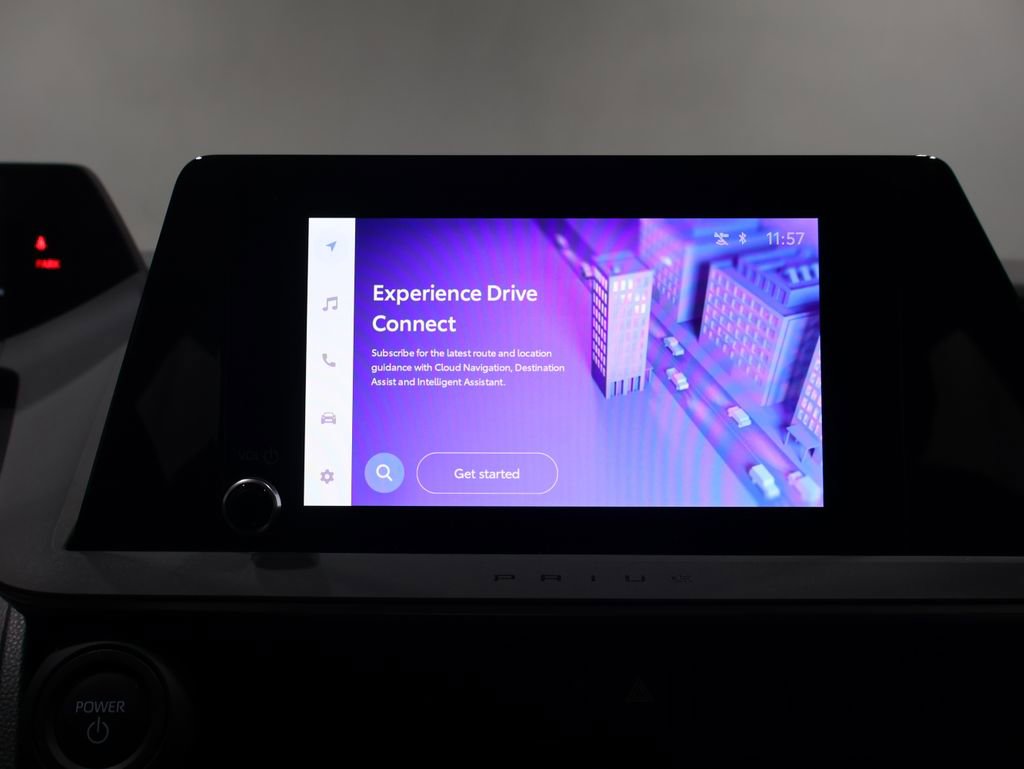 Used 2024 Toyota Prius LE image 25