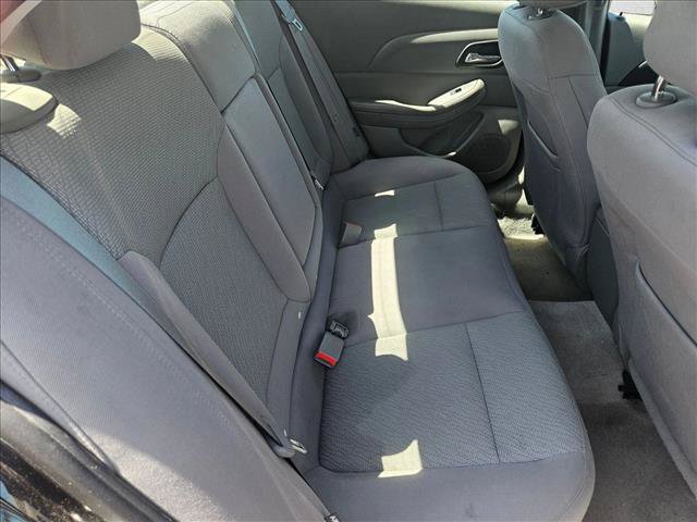 Used 2014 Chevrolet Malibu LS w/ Protection Package FWD image 17