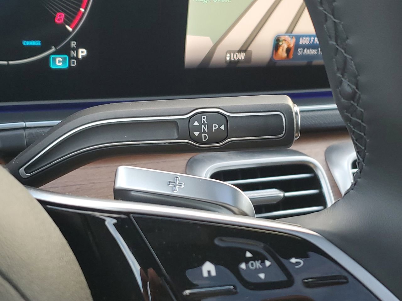 New 2025 Mercedes-Benz GLE 450 4MATIC image 33