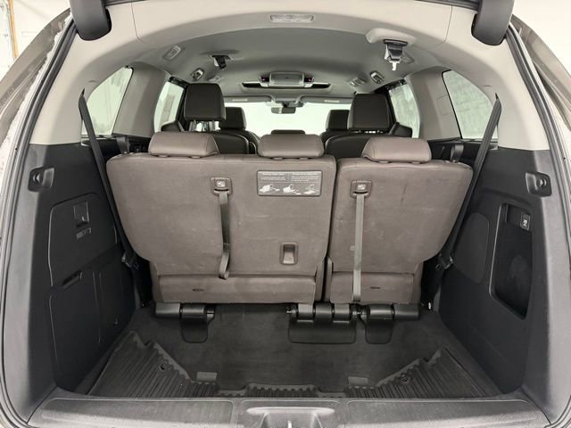Used 2019 Honda Odyssey Elite image 28