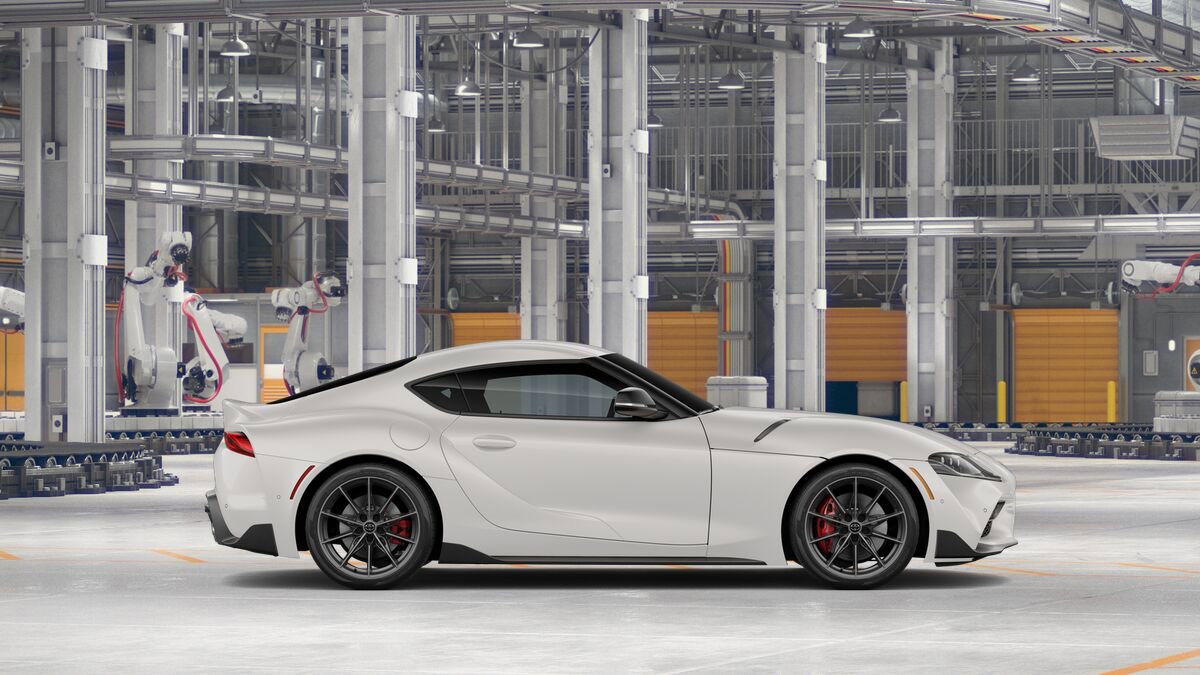New 2026 Toyota Supra image 15