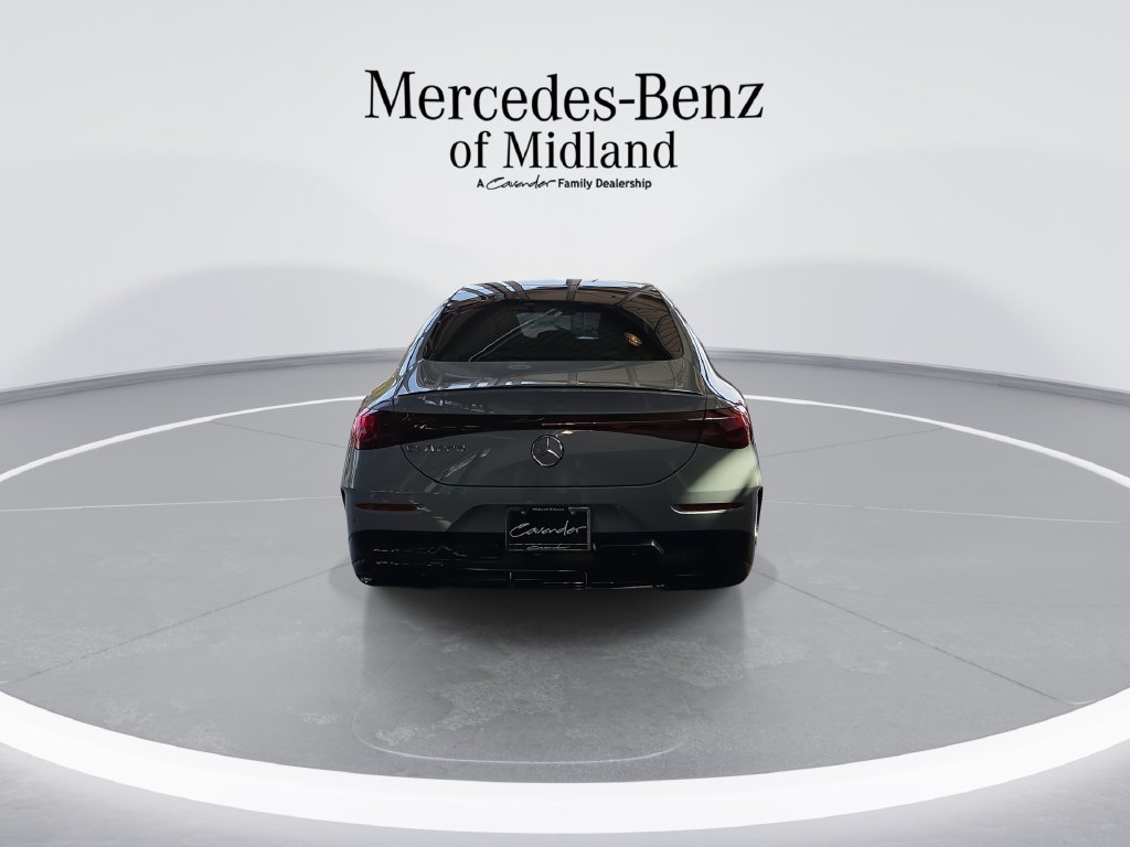 New 2027 Mercedes-Benz CLA 220 image 7