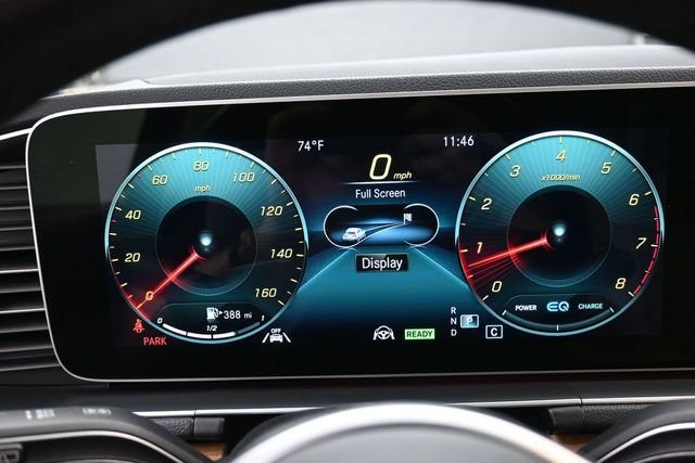 Used 2022 Mercedes-Benz GLE 450 4MATIC image 9
