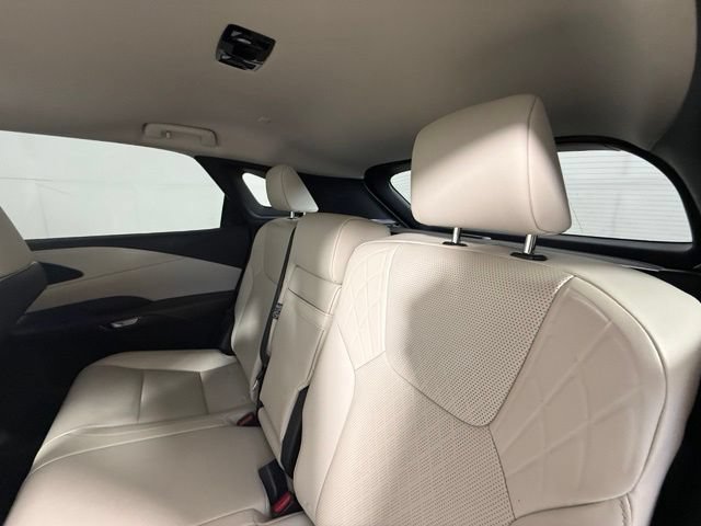 Used 2025 Lexus RX 350 Premium Plus w/ Accessory Package (Z1) FWD image 27