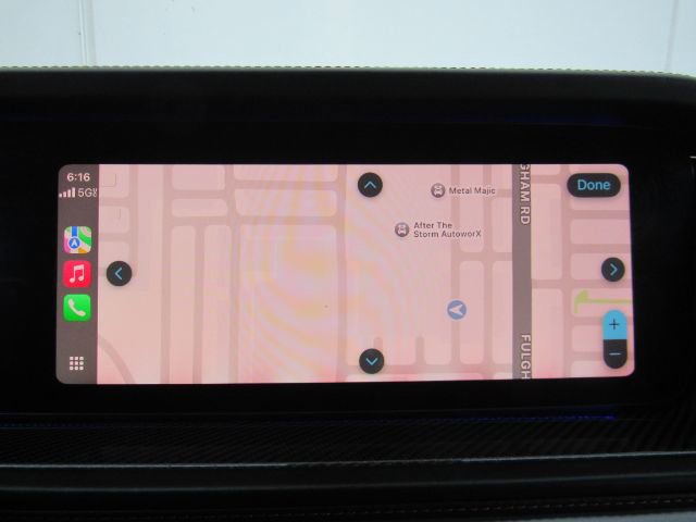 Used 2021 Mercedes-Benz G 550 image 11