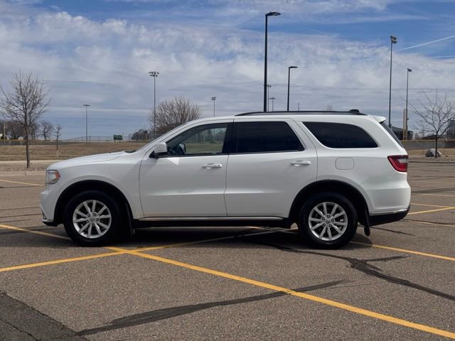 Used 2014 Dodge Durango SXT w/ Quick Order Package 23B image 36