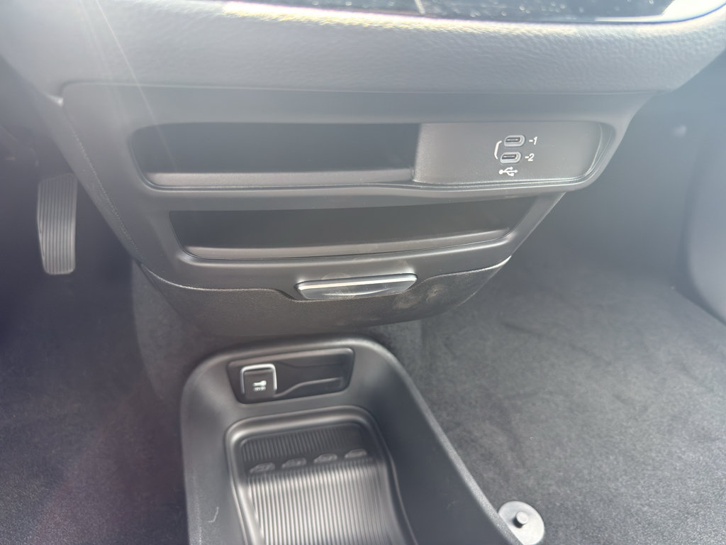 New 2026 Chrysler Pacifica Select FWD image 19