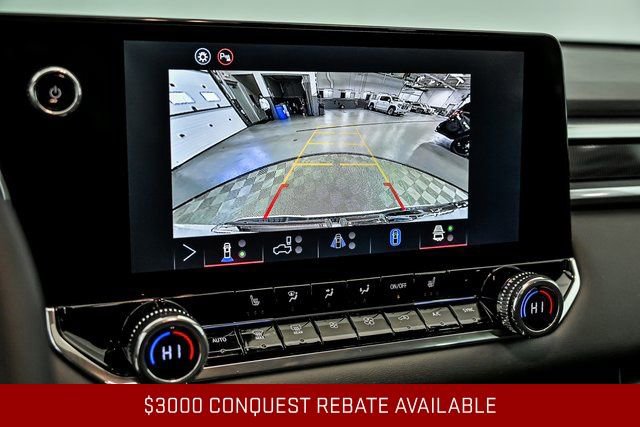 New 2026 GMC Canyon Elevation w/ Convenience Package AWD/4WD image 14