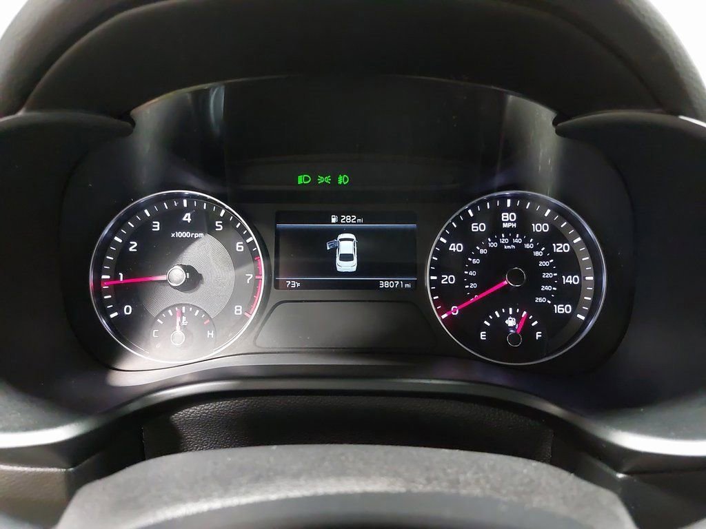 Used 2022 Kia Forte GT image 18