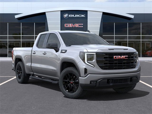 New 2025 GMC Sierra 1500 Elevation image 7