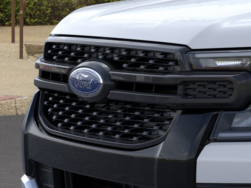 New 2026 Ford Ranger XLT w/ Equipment Group 301A High RWD image 17