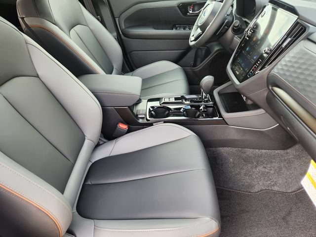 New 2026 Subaru Forester Sport w/ Onyx Edition AWD/4WD image 11