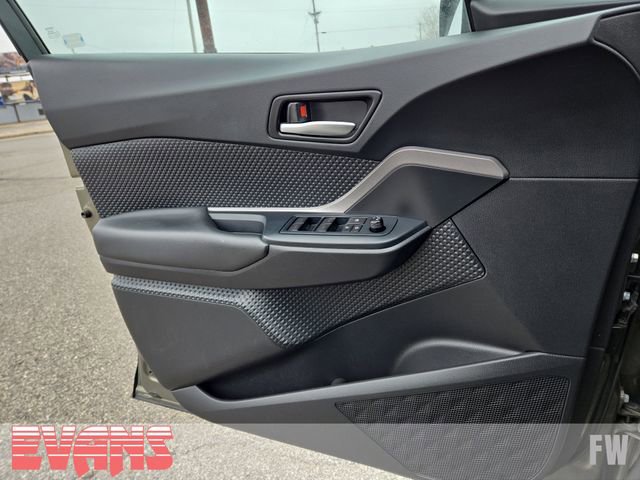 Used 2021 Toyota C-HR LE image 15