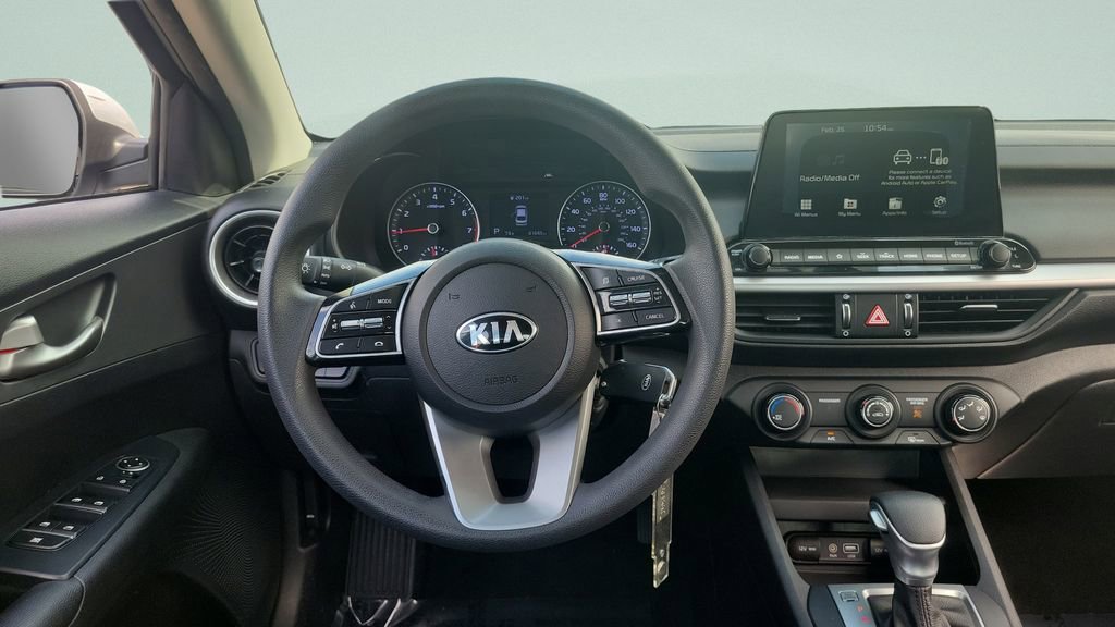Used 2021 Kia Forte LXS image 15