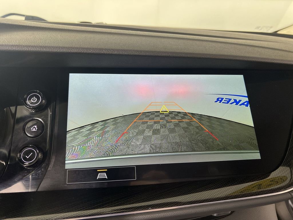 Used 2023 Buick Envision Preferred image 15