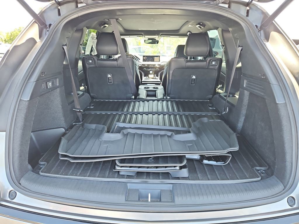 Certified 2024 Acura MDX A-Spec AWD/4WD image 8