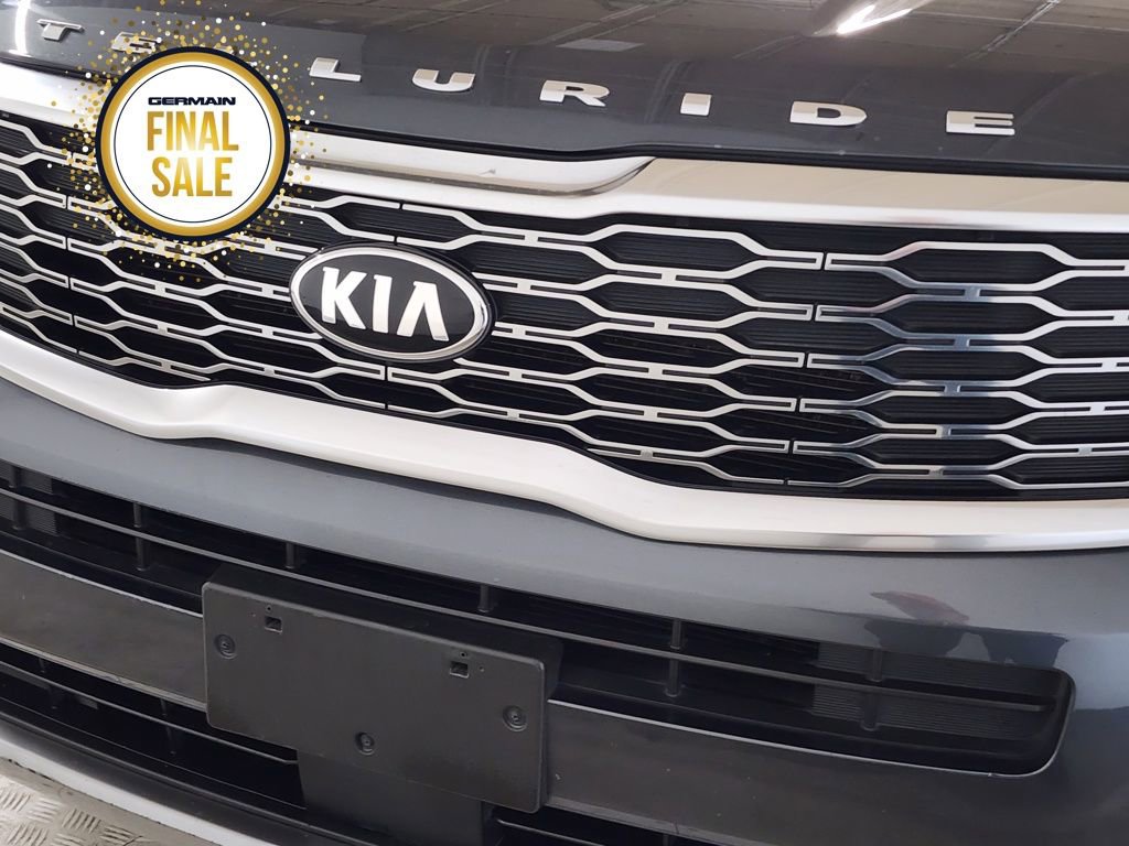 Used 2020 Kia Telluride S image 11