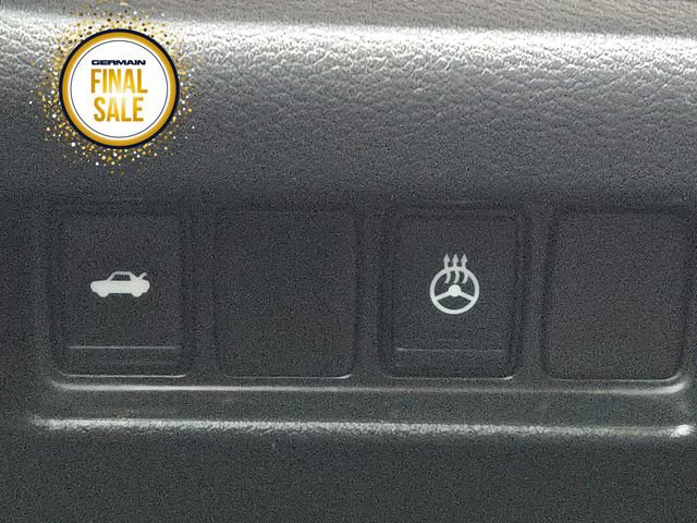 Used 2019 Nissan Maxima 3.5 SL w/ Floor Mat Group image 28