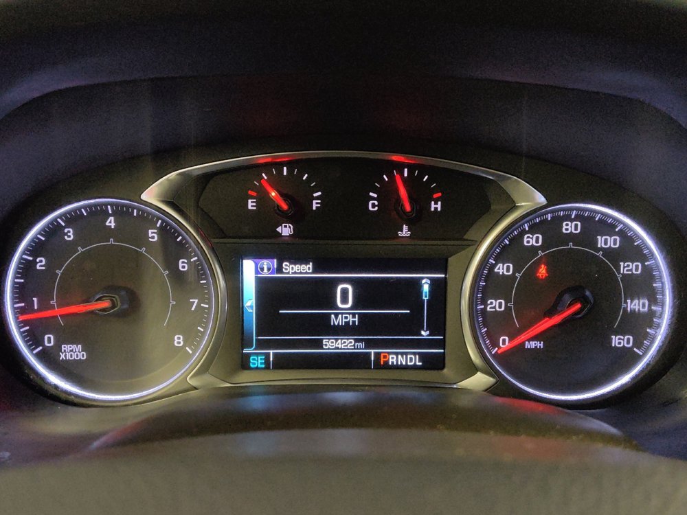 Used 2019 GMC Acadia SLE w/ Driver Alert Package I FWD image 23