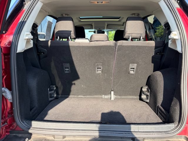 Used 2018 Ford EcoSport SE FWD image 14