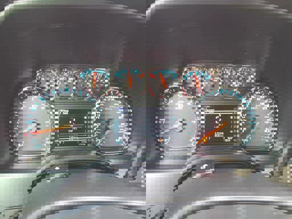 Used 2018 Chevrolet Silverado 1500 LT w/ All Star Edition image 12