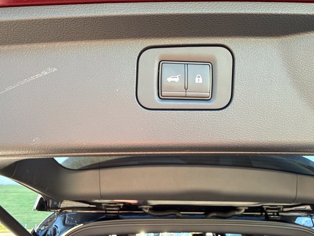 Certified 2025 Nissan Armada Platinum AWD/4WD image 28