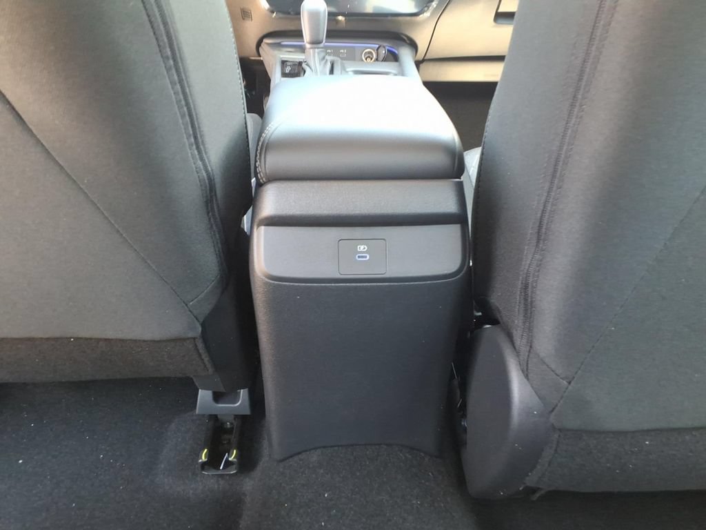 New 2026 Nissan Sentra SV w/ SV Convenience Package FWD image 30