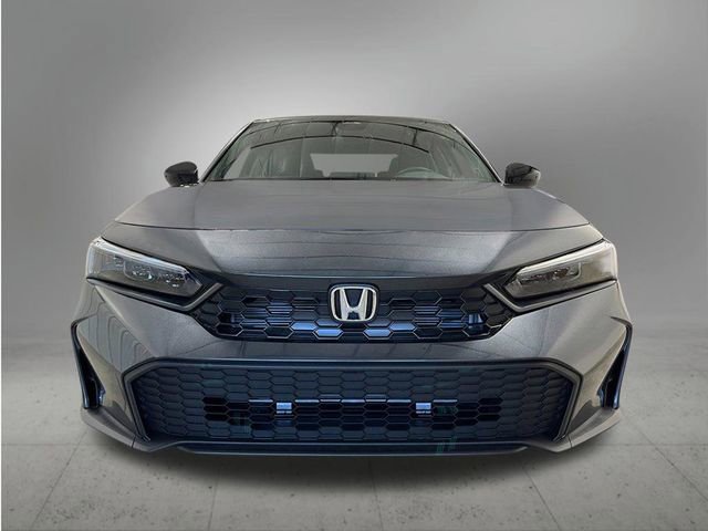 New 2026 Honda Civic Sport image 10