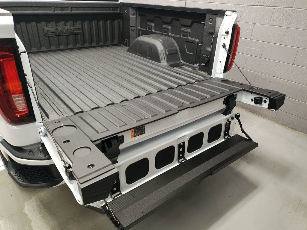 New 2026 GMC Sierra 1500 Denali w/ Denali Reserve Package image 22