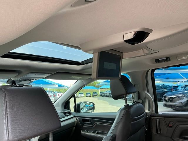 Used 2019 Honda Odyssey EX-L image 11