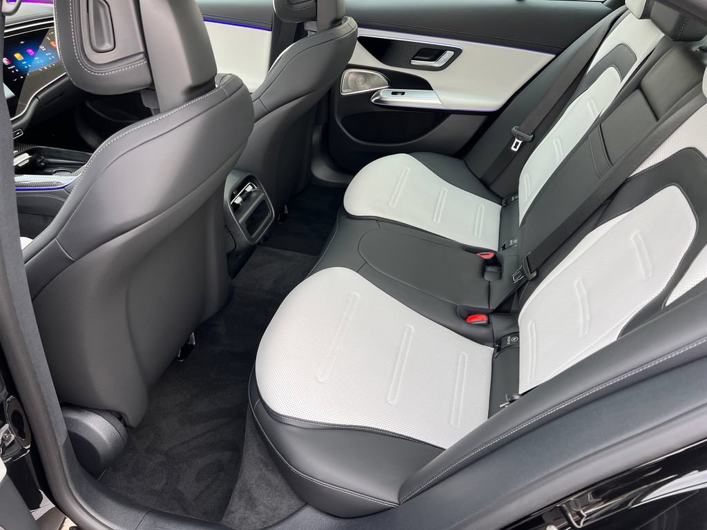 New 2027 Mercedes-Benz E 53 AMG e 4MATIC Sedan image 25