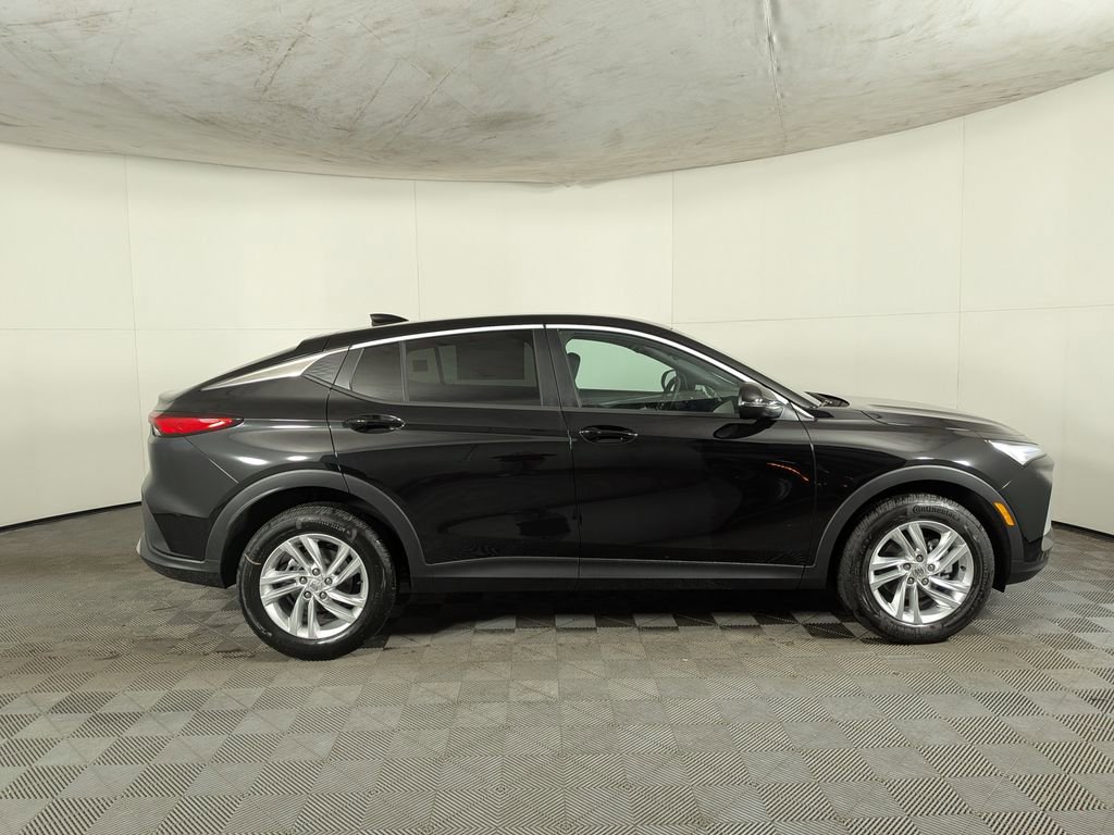 New 2026 Buick Envista Preferred w/ Convenience I Package image 6