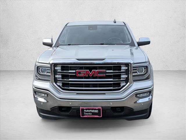 Used 2017 GMC Sierra 1500 SLT video 2