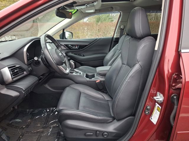 Certified 2023 Subaru Outback Limited image 14