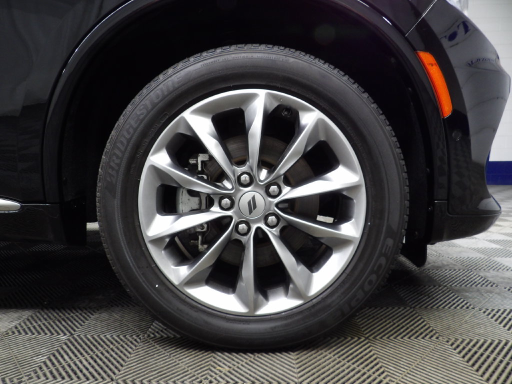 Used 2024 Dodge Durango Citadel AWD/4WD image 11