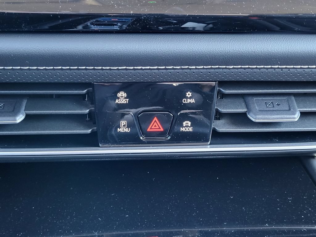 New 2026 Volkswagen Atlas SE AWD/4WD image 13